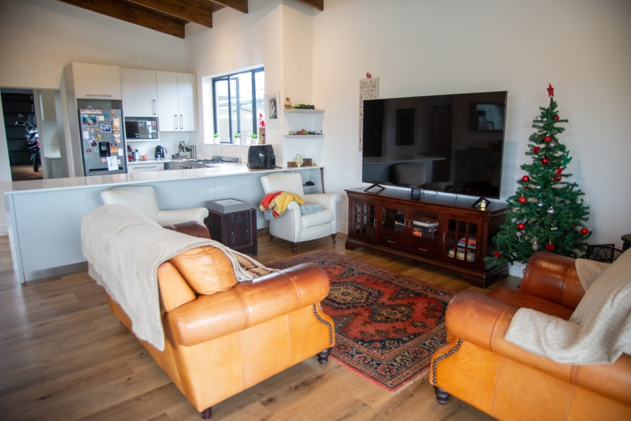 3 Bedroom Property for Sale in Welbedacht Western Cape